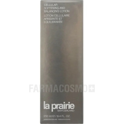 Cellular Softening And Balancing Lotion - Lozione Riequilibrante Ultra-Idratante 250 ml