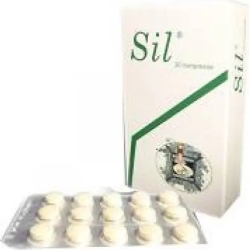 Sil 30 - Compresse Integratore Vitaminico