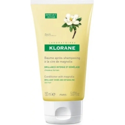 balsamo alla cera di magnolia 150 ml