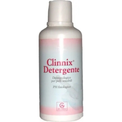 Clinnix Oil - Olio Detergente 500 ml