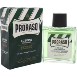 PRORASO Lozione Dopobarba Rinfrescante Tonificante 100 ml