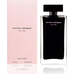 for her - eau de toilette  donna 150 ml vapo