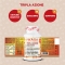 Optima Naturals Provida 60 Capsule - Integratore Enzimi Vegetali Fermenti Lattici E Fibre Prebiotiche