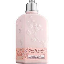 L'OCCITANE Fleurs De Cerisier - Latte Corpo Perlé 250 ml