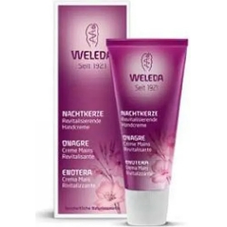 Weleda enotera crema mani rivitalizzante 50 ml