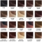 Bionike shine on trattamento colorante capelli castano mogano 4.5