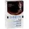 Bionike shine on trattamento colorante capelli castano mogano 4.5