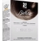 Bionike shine on trattamento colorante capelli castano chiaro ramato 5.4