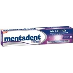 white system - dentifricio sbiancante 75 ml
