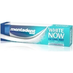 white now ice cool mint dentifricio 75 ml