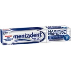 maximum protection - dentifricio rivitalizzante smalto 75 ml