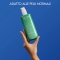 BIOTHERM Biosource Lait Demaquillant & Purifiant - Latte Detergente Viso Pelle Normale E Mista 400 ml