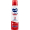 Sauber Deoactive 72h - Deodorante Spray 150 ml