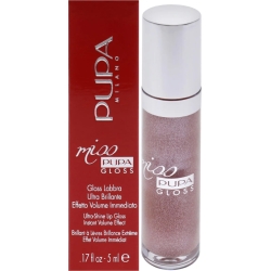 PUPA Miss Pupa Gloss - Lucidalabbra Brillante N. 104 Enchanted Moment