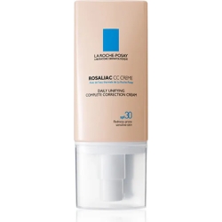 La Roche Posay Rosaliac CC Crème - Trattamento Uniformate Correttivo 50 ml