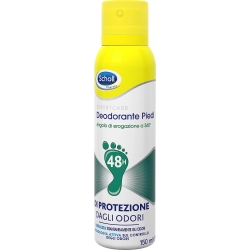 Scholl Pedorex Fresh Step - Deodorante Per Piedi 150 ml