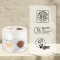 maschera capelli biologica ai semi di lino  250 ml