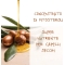 maschera capelli biologica con  olio di argan 250 ml