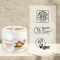 maschera capelli biologica con  olio di argan 250 ml