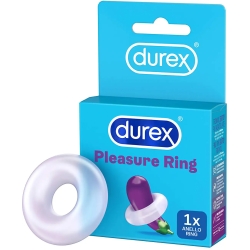 Durex Pleasure Ring - 1 Anello Stimolante
