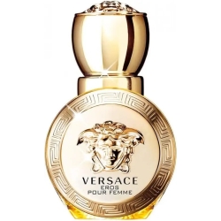 Eros - Eau De Toilette Donna 50 ml Vapo