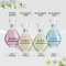 Eros - Eau De Toilette Donna 50 ml Vapo