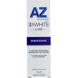 dentifricio 3d white luxe perfezione 75 ml