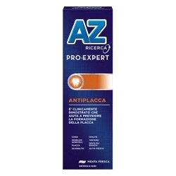 dentifricio pro-expert antiplacca 75 ml