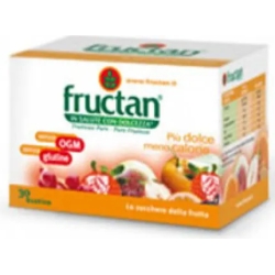 fructan docificante in polvere 30bustine da 4g