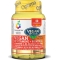 Optima Naturals Vegan 12 Vitamine + Minerali 60 Compresse - Integratore Per Il Sistema Immunitario
