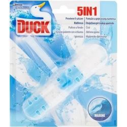 5 in 1 power multiaction - igienizzante per WC anticalcare
