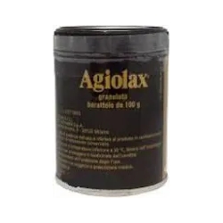 agiolax Granulato - contro la stitichezza occasionale 100 g