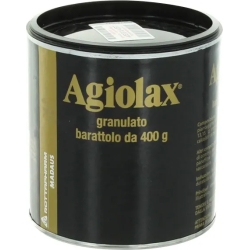agiolax Granulato - contro la stitichezza occasionale 400 g