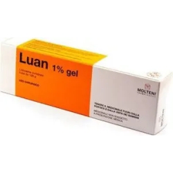 luan 1% Gel Chirurgico - anestetico 100 %