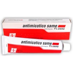 Same Crema - Antimicotico per micosi della pelle 30 g