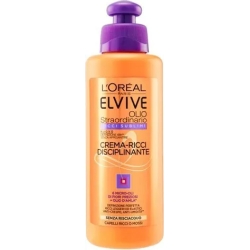 Olio straordinario ricci sublimi crema-ricci disciplinante 200 ml