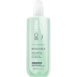 BIOTHERM Biosource Lotion Tonifiante - Tonico Viso Pelle Normale E Mista 400 ml