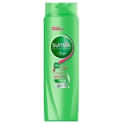 SUNSILK healthy growth shampoo crescita naturale 250 ml