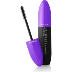 Mascara Dramatic Definition N. 001 Blackest Black