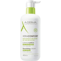 Aderma Xeraconfort - crema nutriente 400 ml