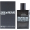 ZADIG&VOLTAIRE This Is Him! - Eau De Toilette Uomo 50 ml Vapo
