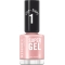 RIMMEL Super Gel - Smalto Effetto Gel A Lunga Tenuta N. 021 New Romantic