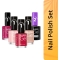 RIMMEL Super Gel - Smalto Effetto Gel A Lunga Tenuta N. 021 New Romantic