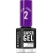 RIMMEL Super Gel - Top Coat Colore N. 001