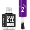 RIMMEL Super Gel - Top Coat Colore N. 001
