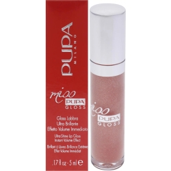 PUPA Miss Pupa Gloss - Lucidalabbra Brillante N. 102 Sexy Skin