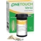 One Touch Verio - 50 Strisce reattive per la misurazione della glicemia
