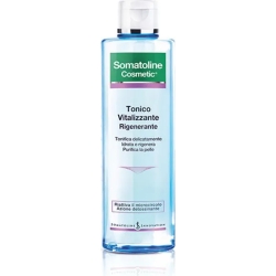 Somatoline Tonico Vitalizzante Rigenerante 200 ml
