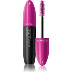 Ultra Volume - Mascara N. 001 Black