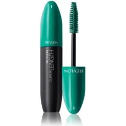 Super Length - Mascara N. 001 Black